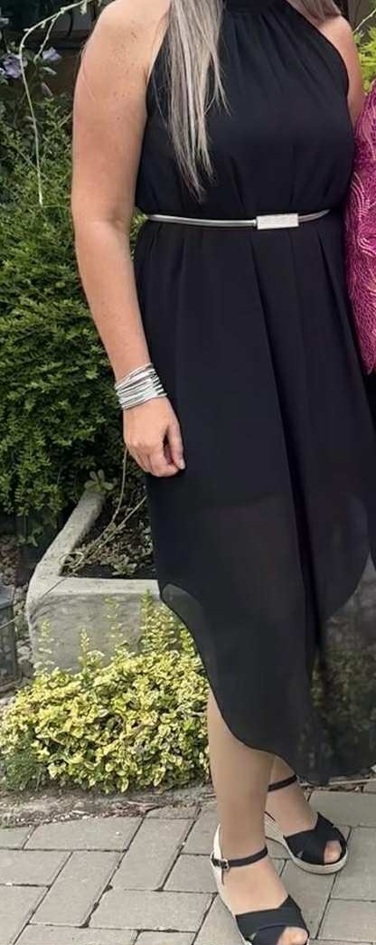 Šaty, veľkosť XXL - 3