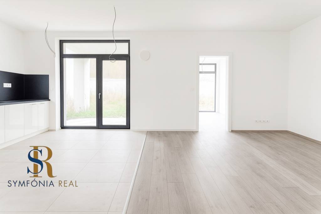 Moderný 4-izbový dom v tichej lokalite Šale – bez rezervačne - 3