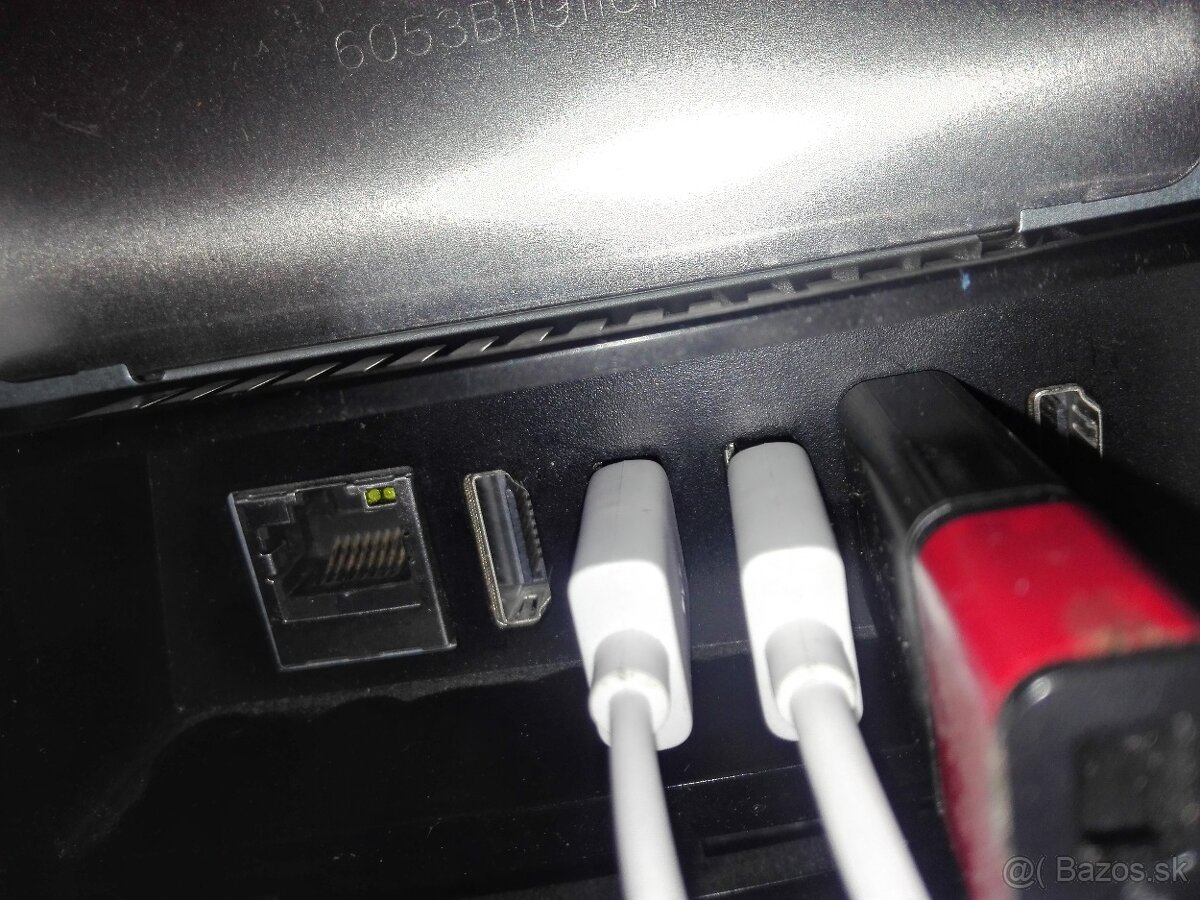 All in one Lenovo 24“ FHD. AMD 4C+8G. SSD 512GB + 1TB. 16GB. - 3