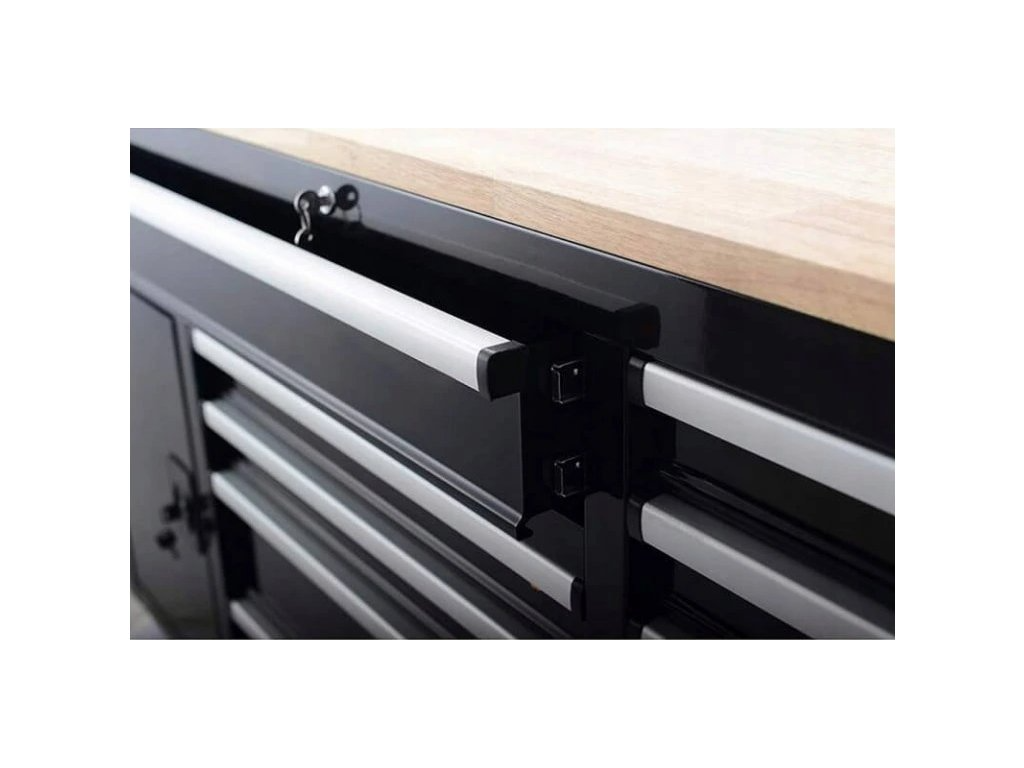 NOVY Pracovný stôl do dielne - 3