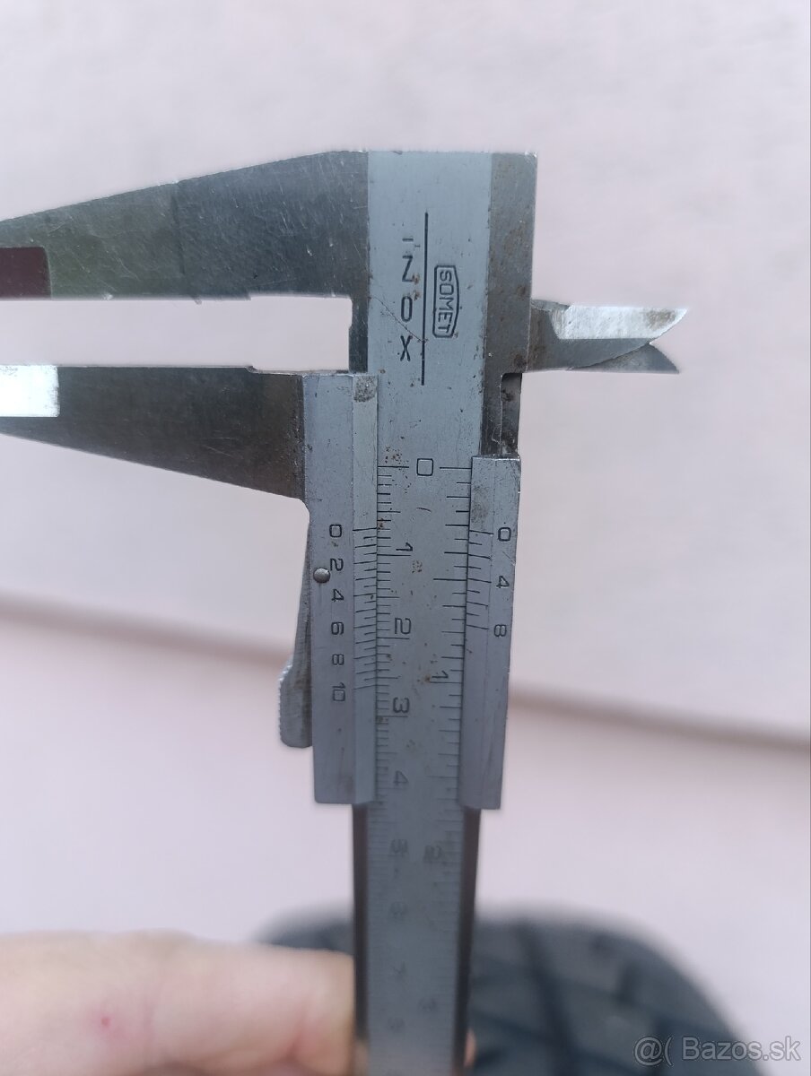 Pneumatiky 215/65 R16 - 3