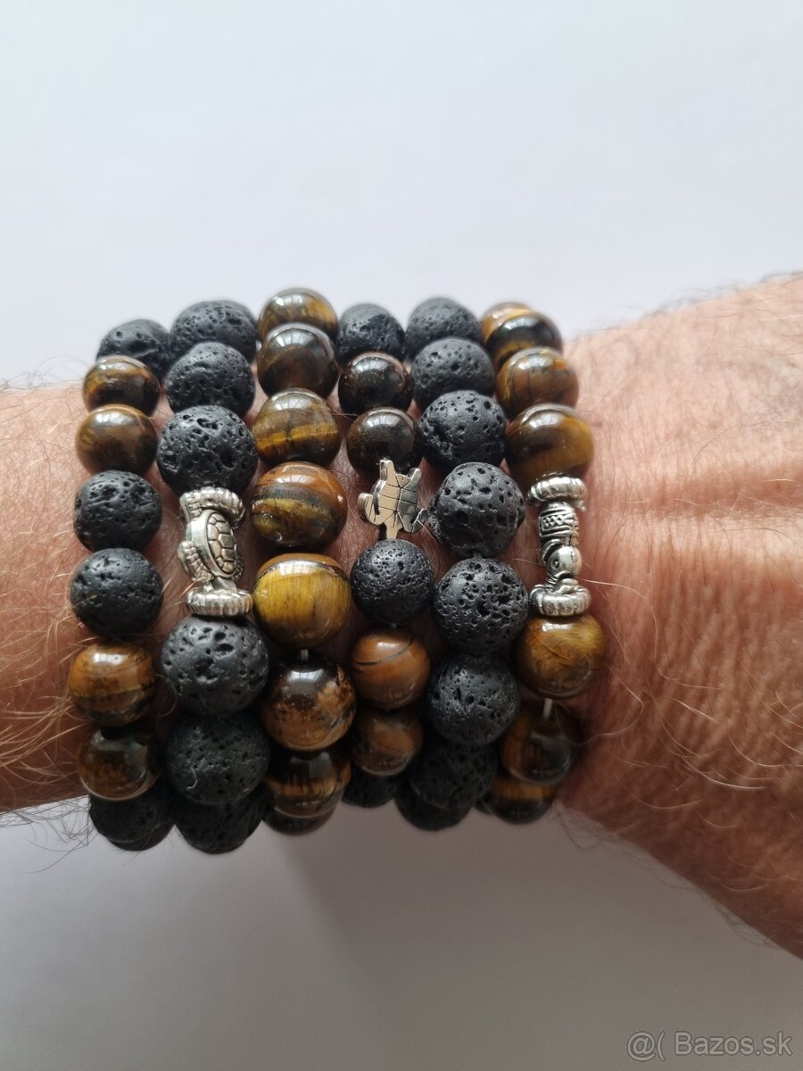 Predam-Naramok-lavove kamene. - 3