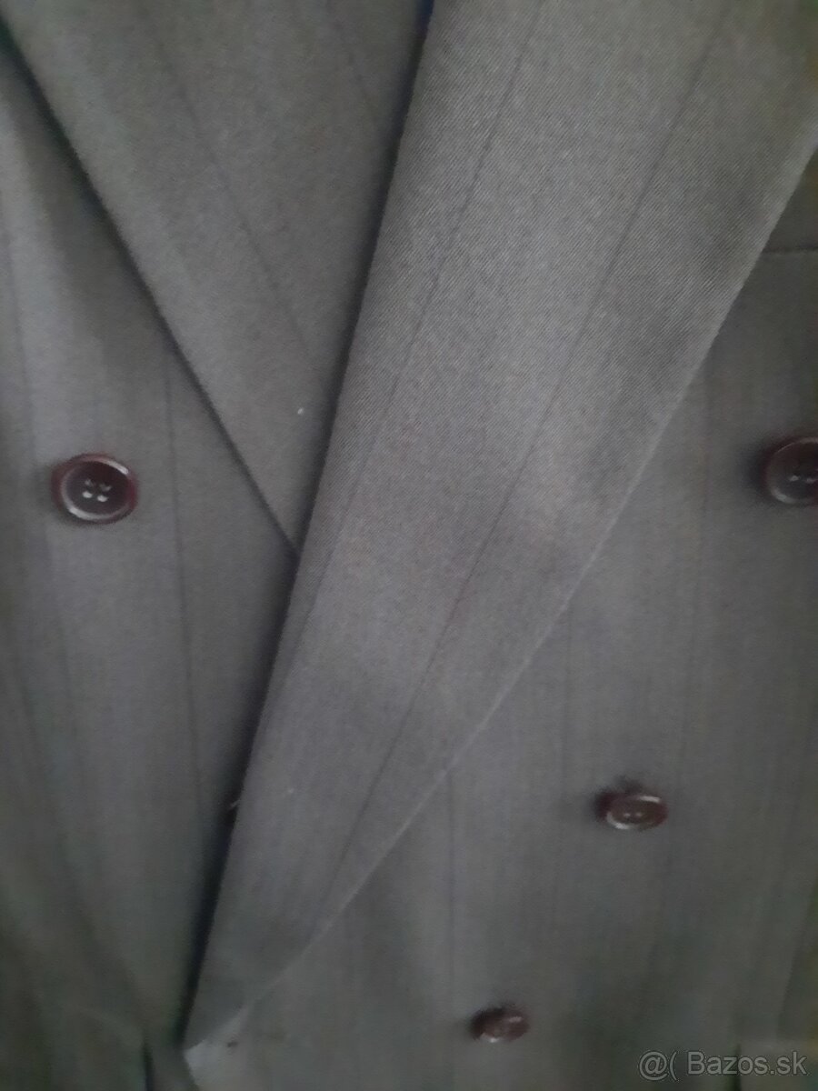 PÁNSKY OBLEK - 3