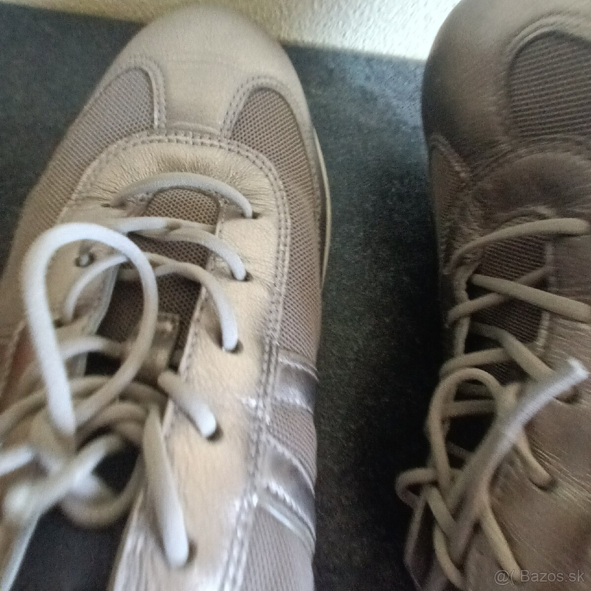 Predám Ecco top.v.40 - 3