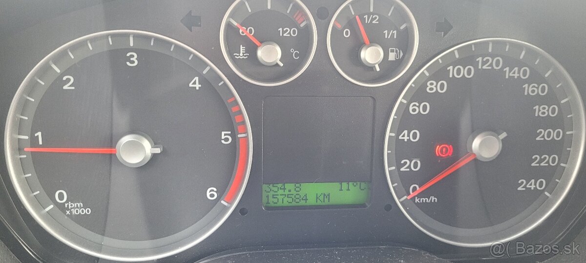 Predam Ford Cmax 1.8 tdi 2006 85kw - 3