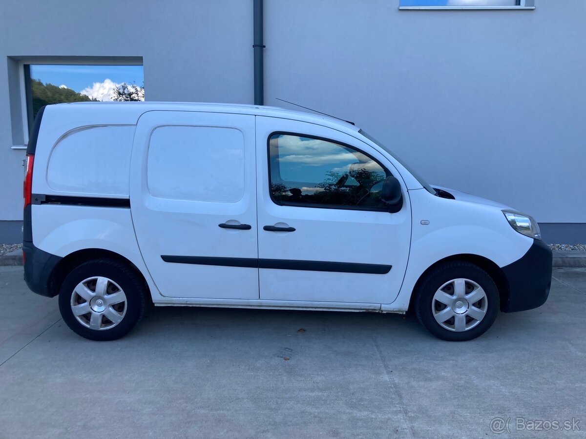 Renault Kangoo 1,5 DCi 66kw r.v. 2015 - 3