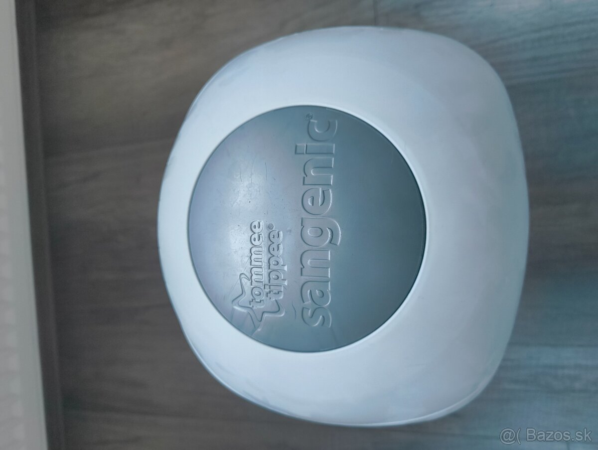 Tommee Tippee Sangenic kôš na plienky - 3
