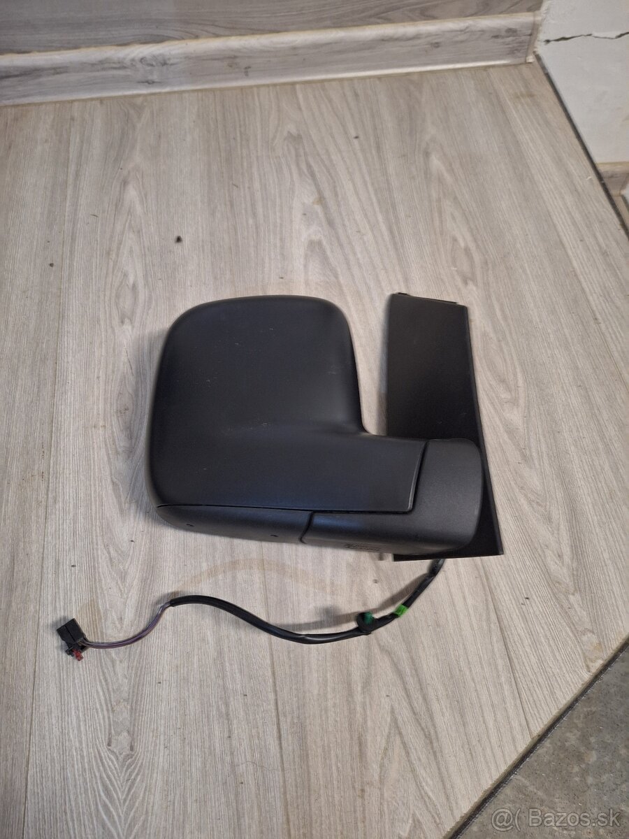 Vw caddy spatne zrkadlo - 3