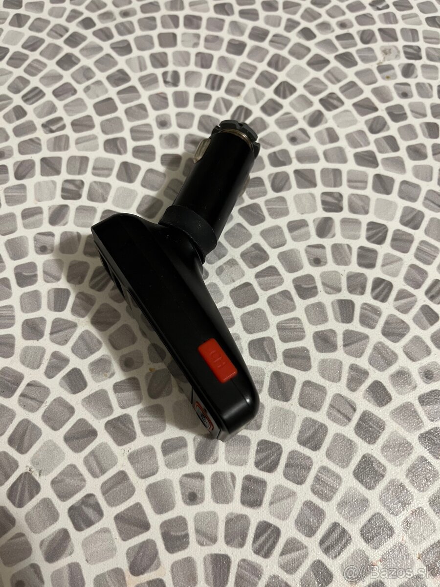 Transmiter do auta - 3