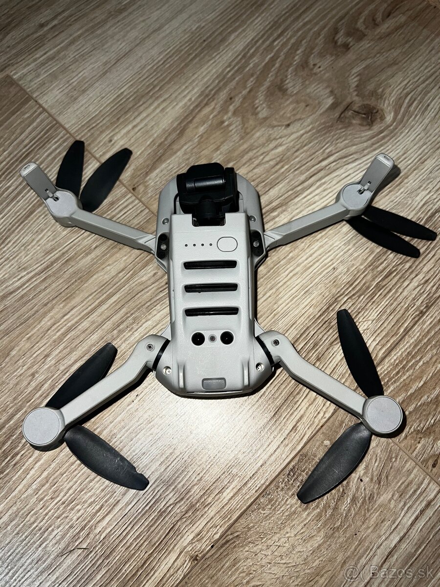 Dji MINI SE - 3