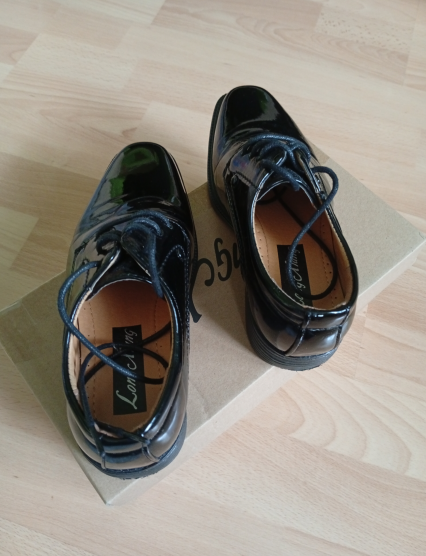spoločenská obuv - 3