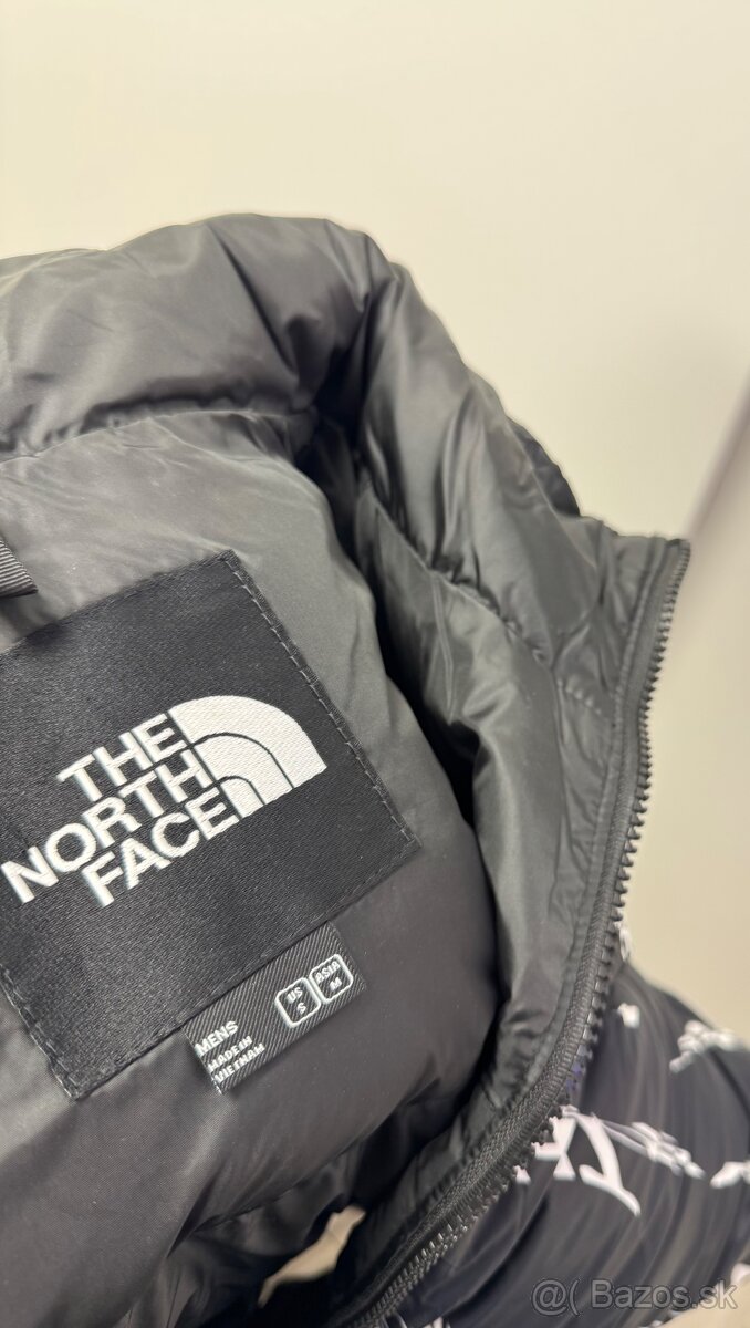 The North Face zimná bunda - 3