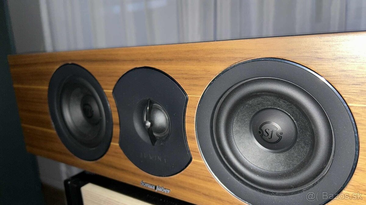 Sonus Faber Lumina Center - 3