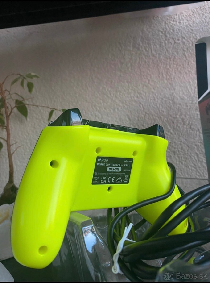 Xbox ovládač na pc - 3