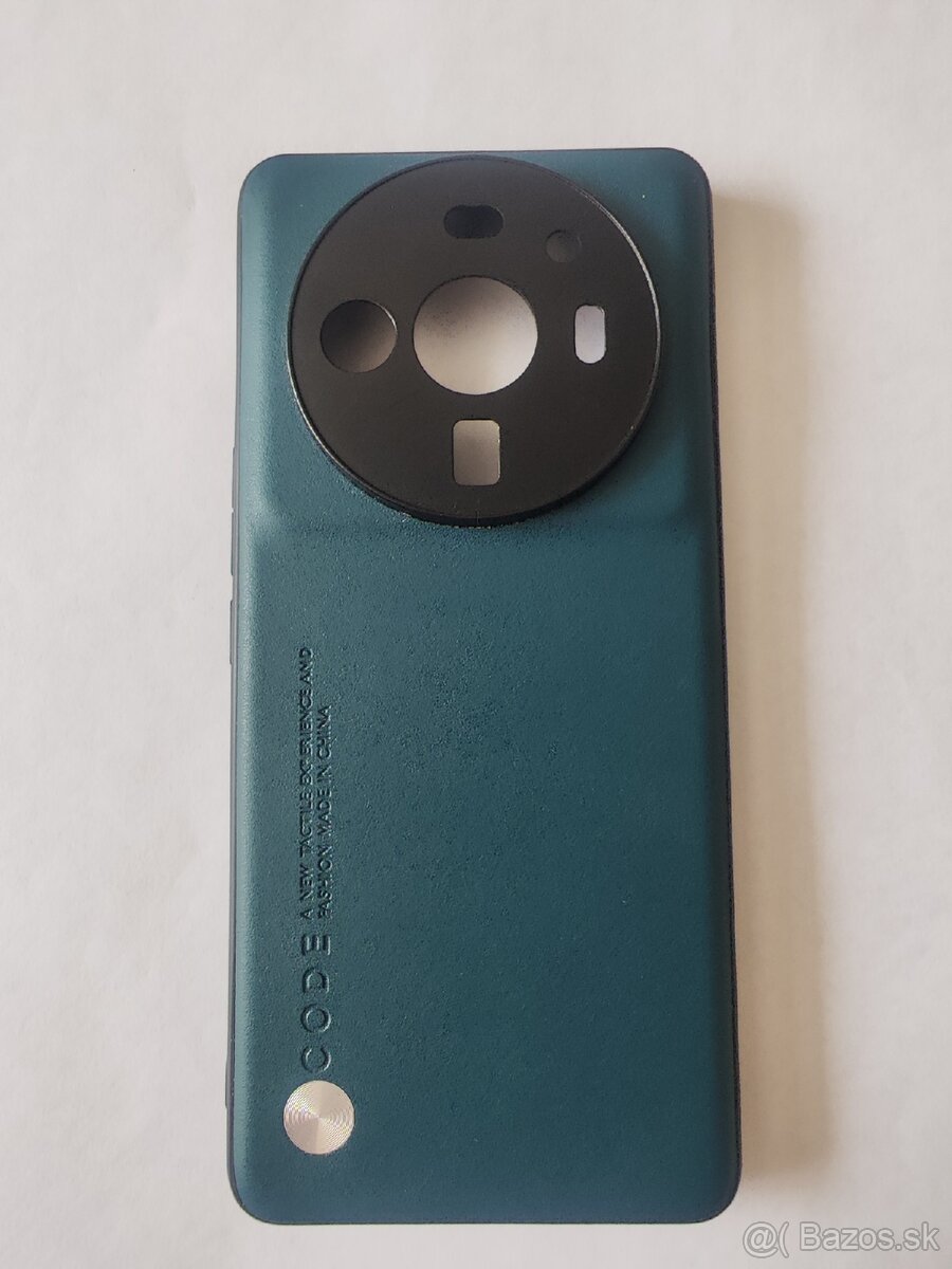 Kryty na Xiaomi 12S Ultra - 3