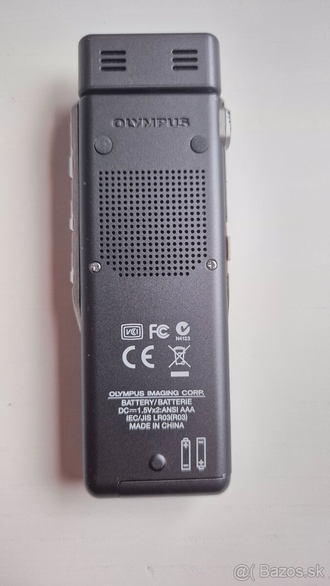 Predam Diktafon Olympus DS-30 - 3