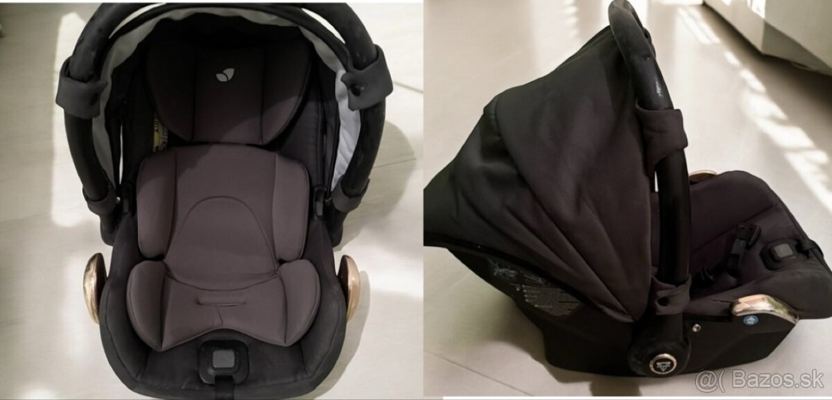 darujem detský kočík - 3