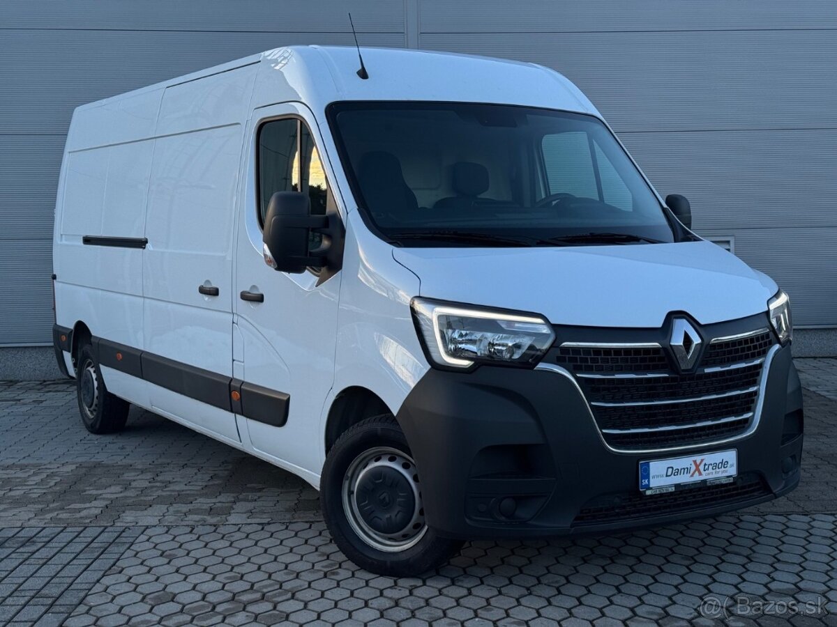 Renault Master 2.3dCi 150 L3H2P3 Extra 4d. - 3