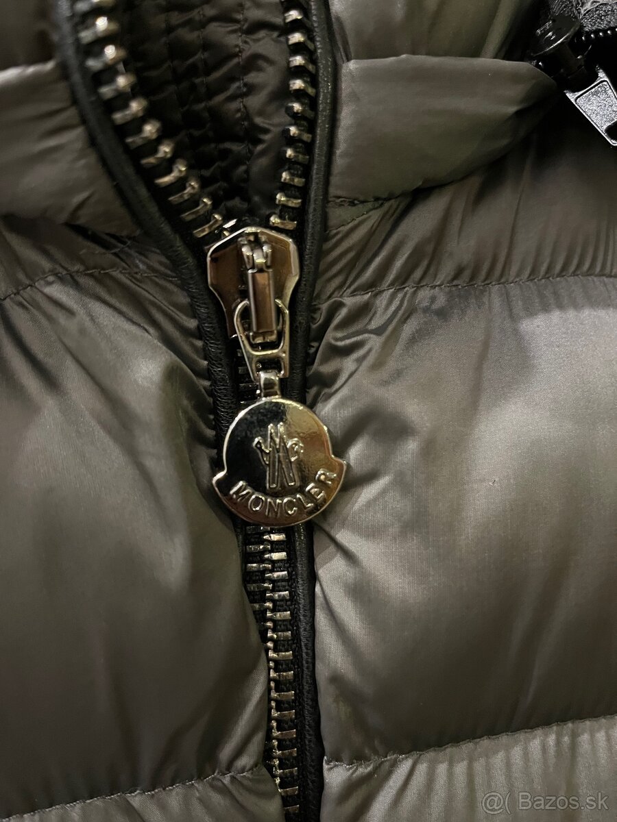 Zimna bunda Moncler - 3