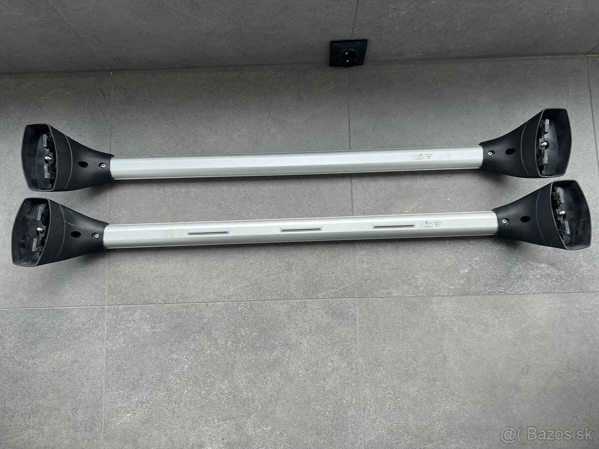 BMW Strešný nosič - 3