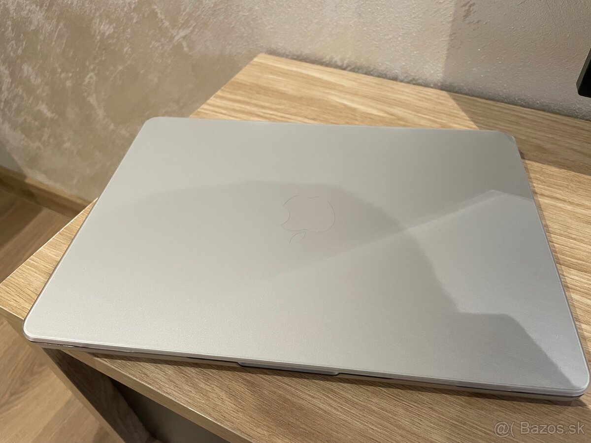 MacBook M4 16/256gb - 3