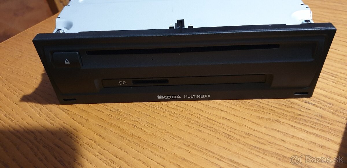 Radio octavia 3 Bolero - 3