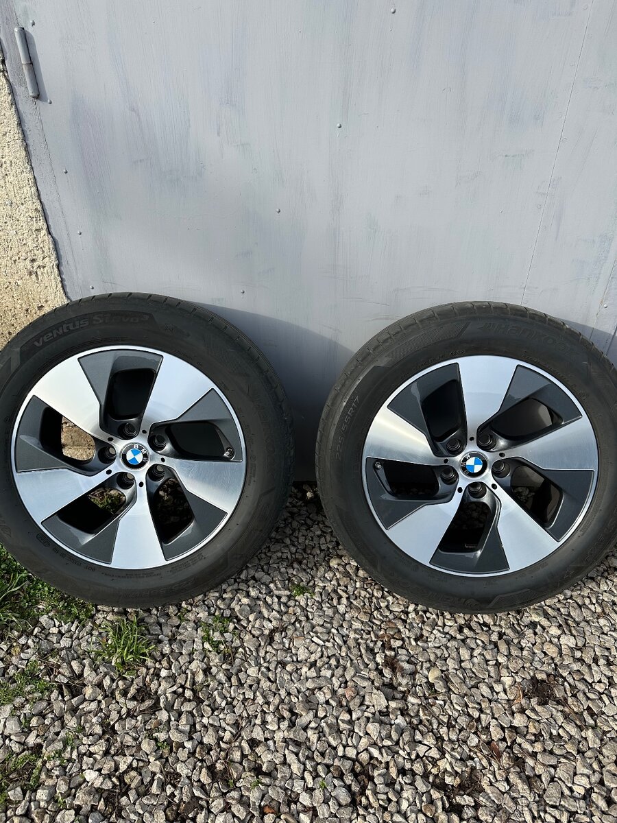 5x120 R17 BMW - 3