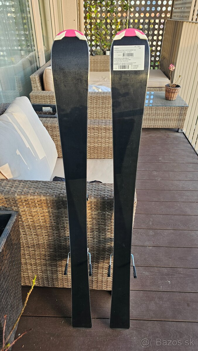 Detska lyziarska vystroj - 3