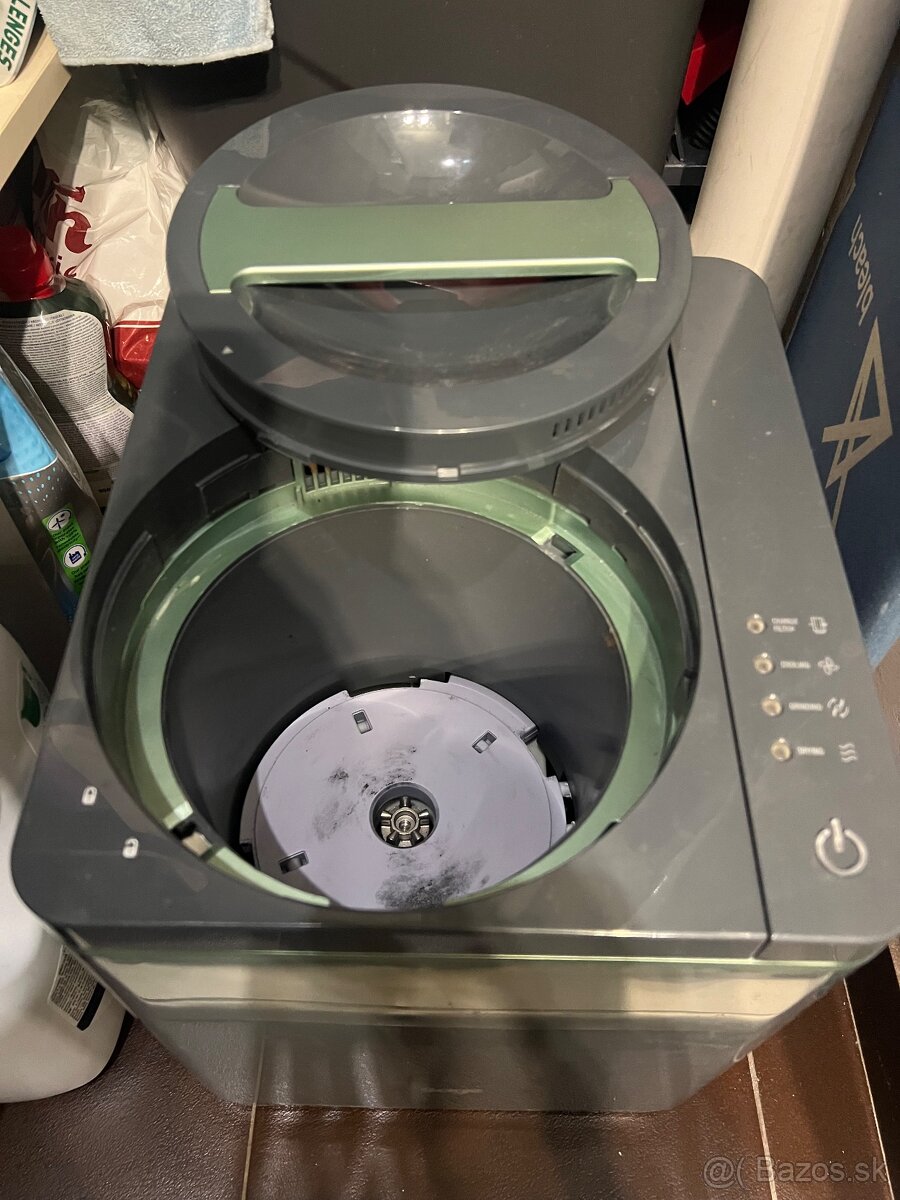 Kompostér Sage - SWR 550 - 3