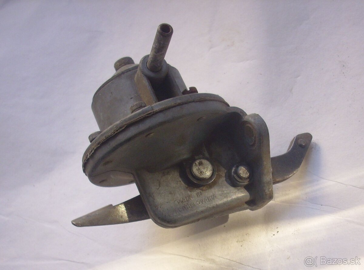 AC pumpa zo Škoda 100 od JIKOV - 3