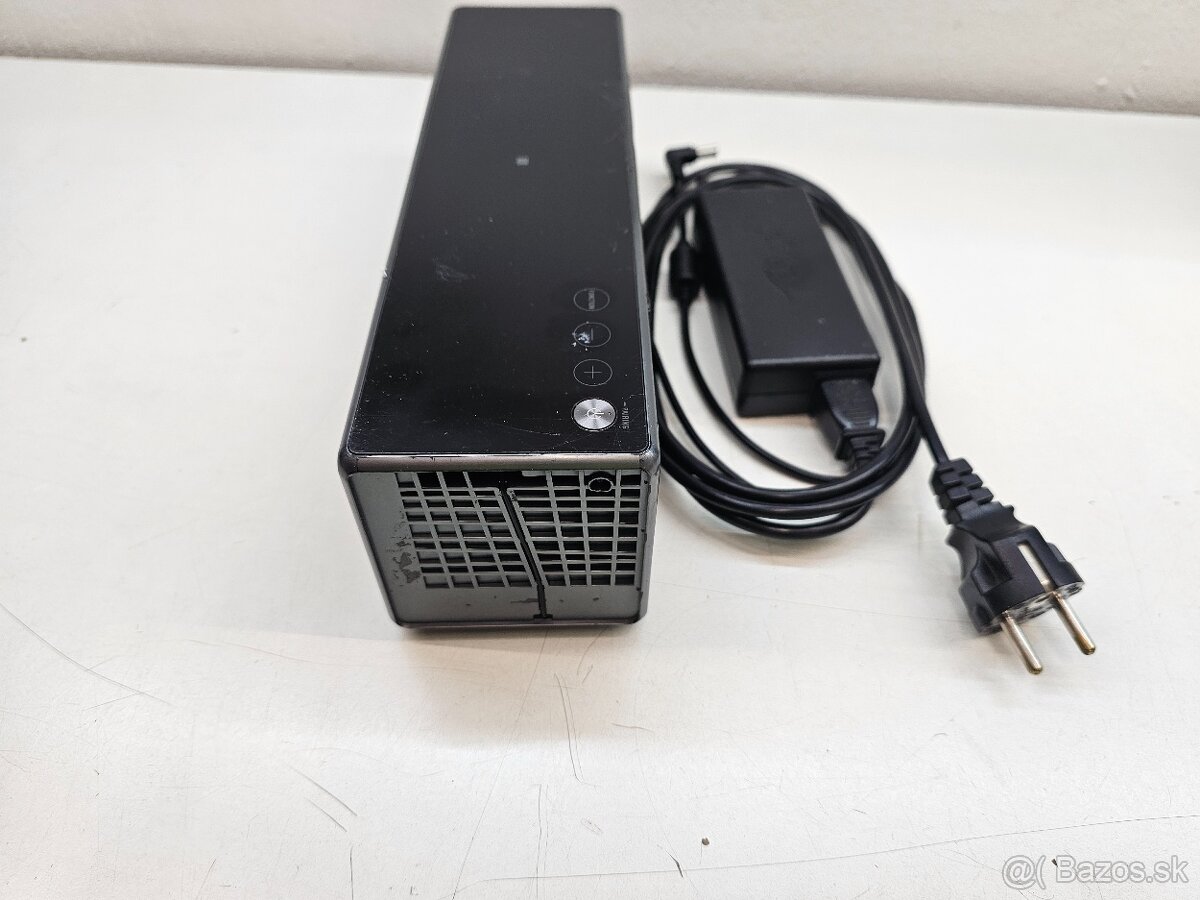 Sony SRS-ZR7 Bluetooth wifi hdmi usb - 3