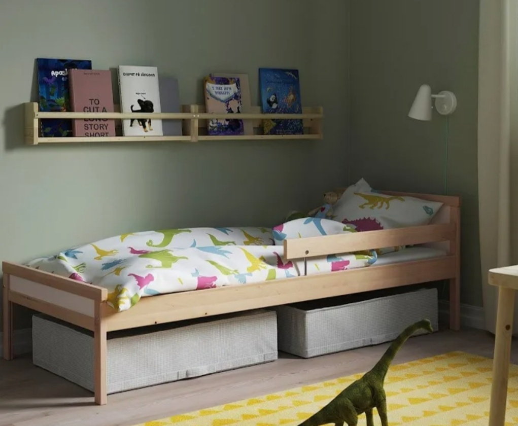 Detská posteľ - 3