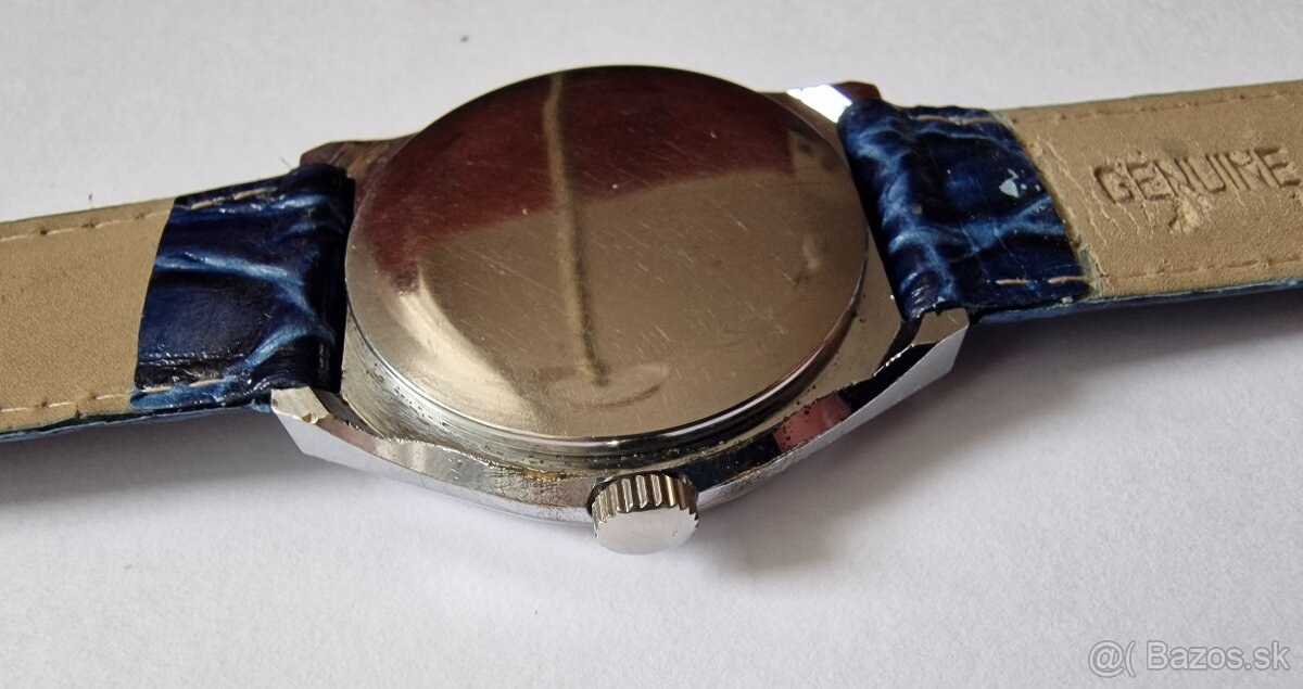 Vintage Hodinky 70/80 PRIM – 17J - 3