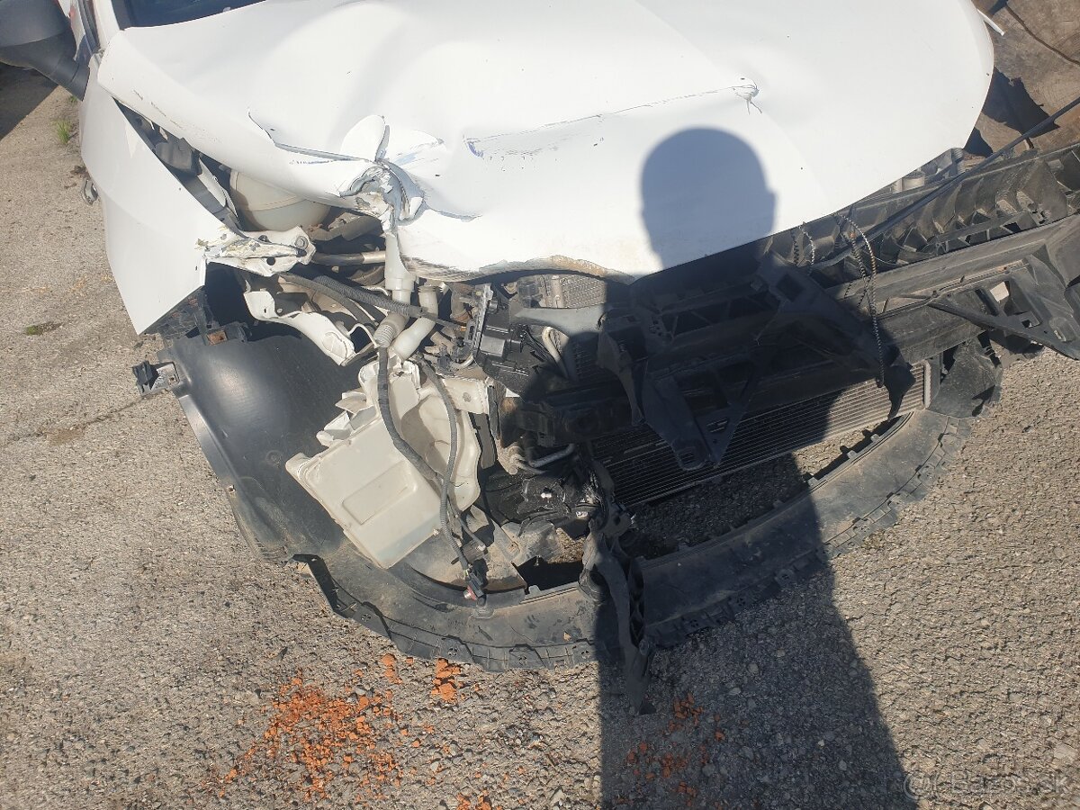 PREDAM SEAT IBIZA 1.2TSI...2016 - 3