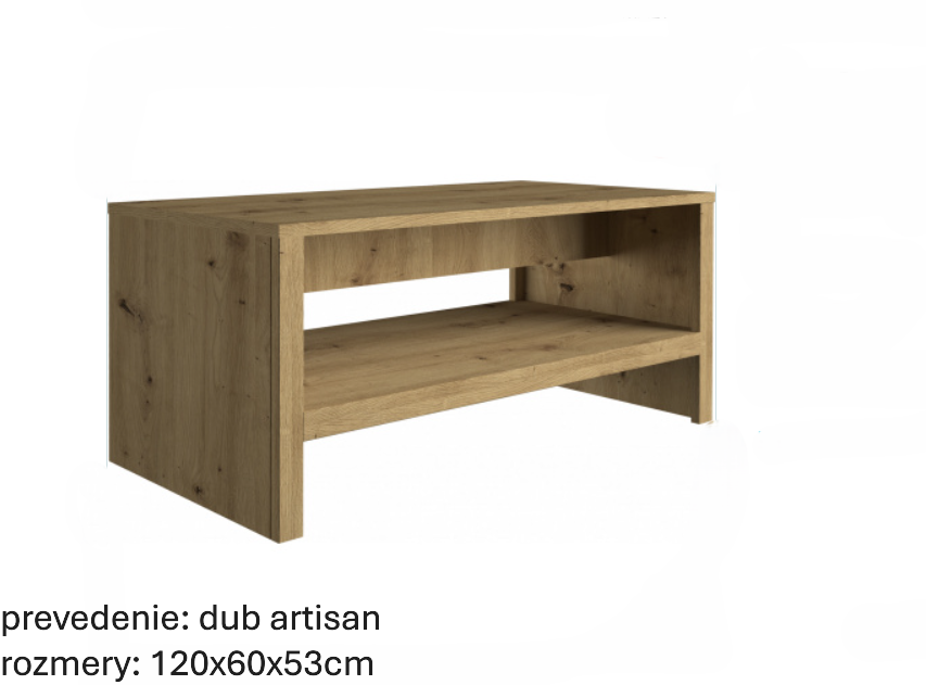 KONFERENČNÉ STOLÍKY - 3