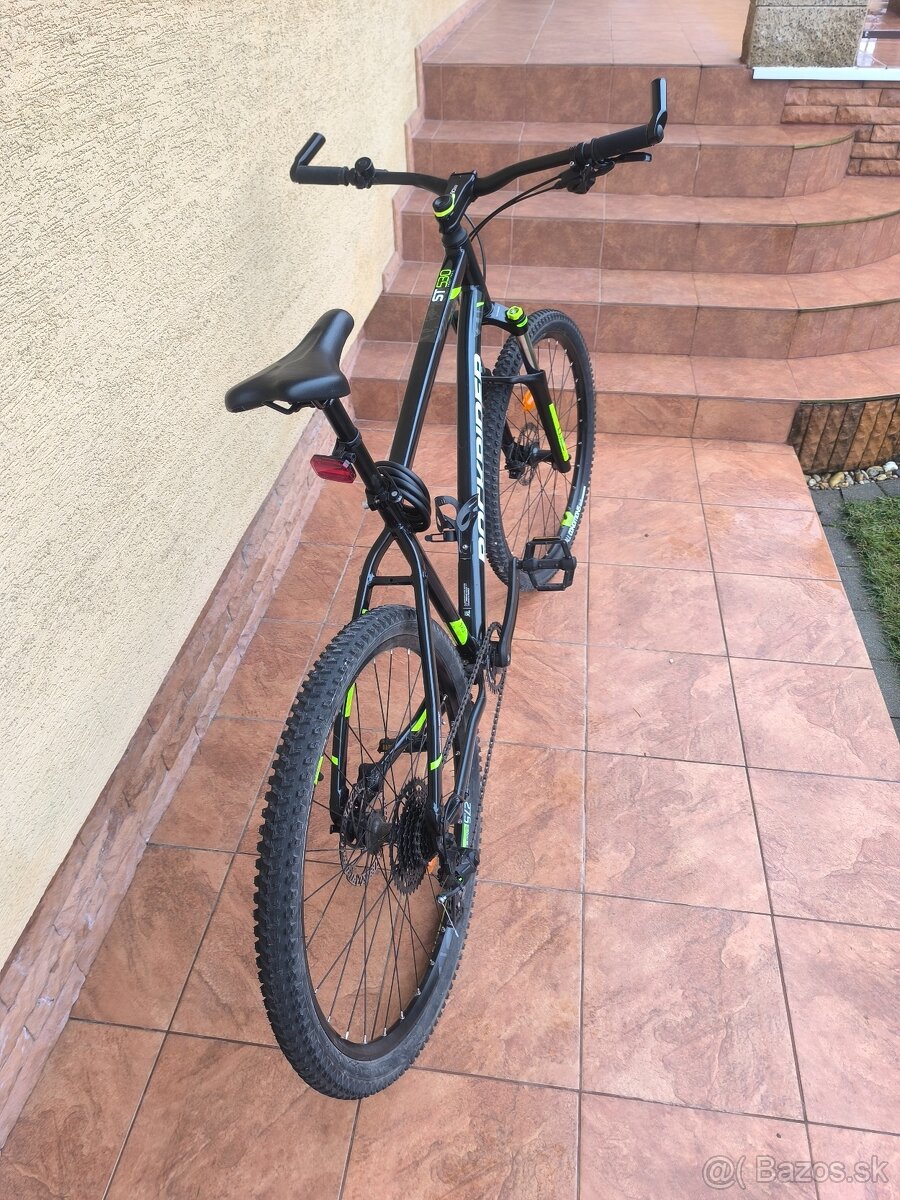 Rockrider ST 530XL - 3