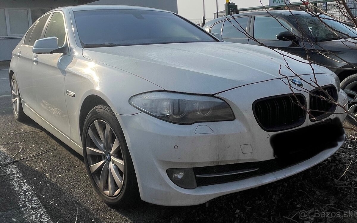 BMW 525 - 3