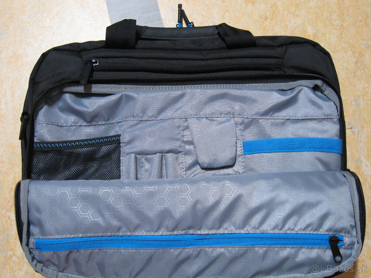 Taska na notebook Dell Pro briefcase 15 - 3