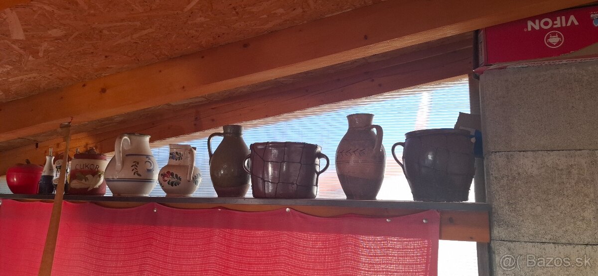 Ponukam na predaj starozitne veci - 3