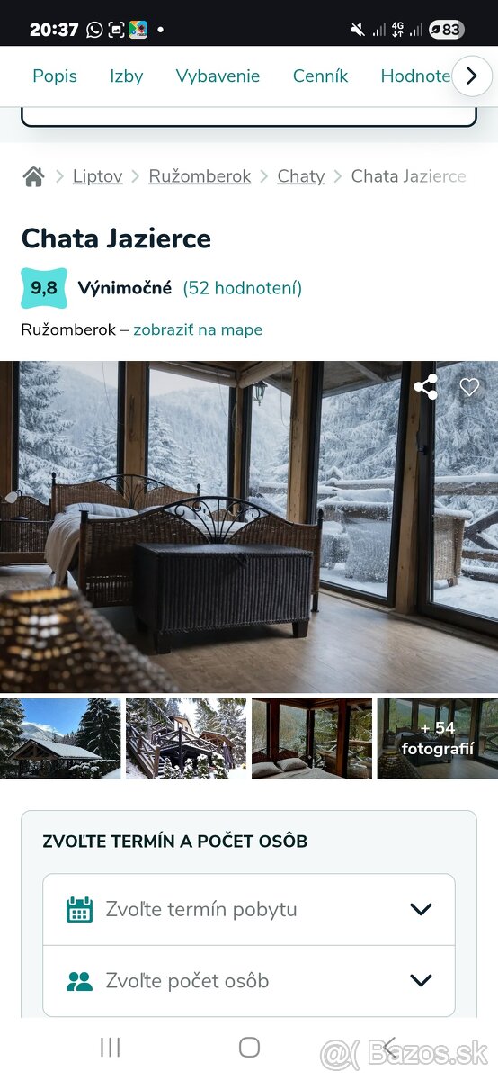 Správa Vašej nehnuteľnosti - 3