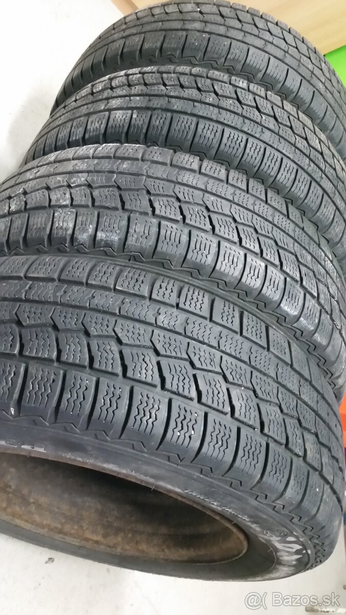 Kolesá 195/65 R15 - 3