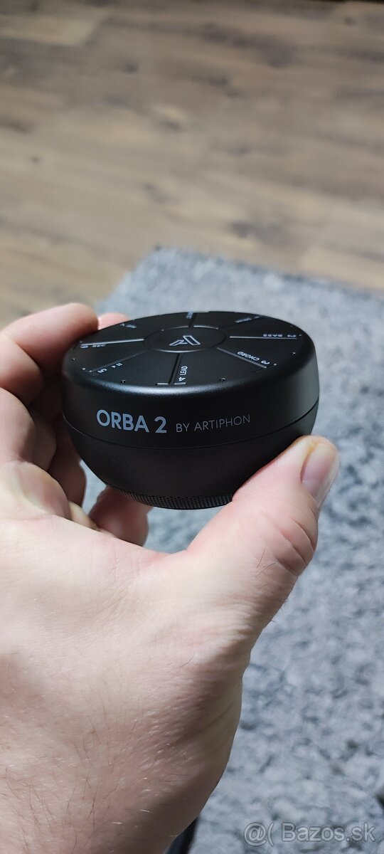 Orba 2 Artiphon - 3