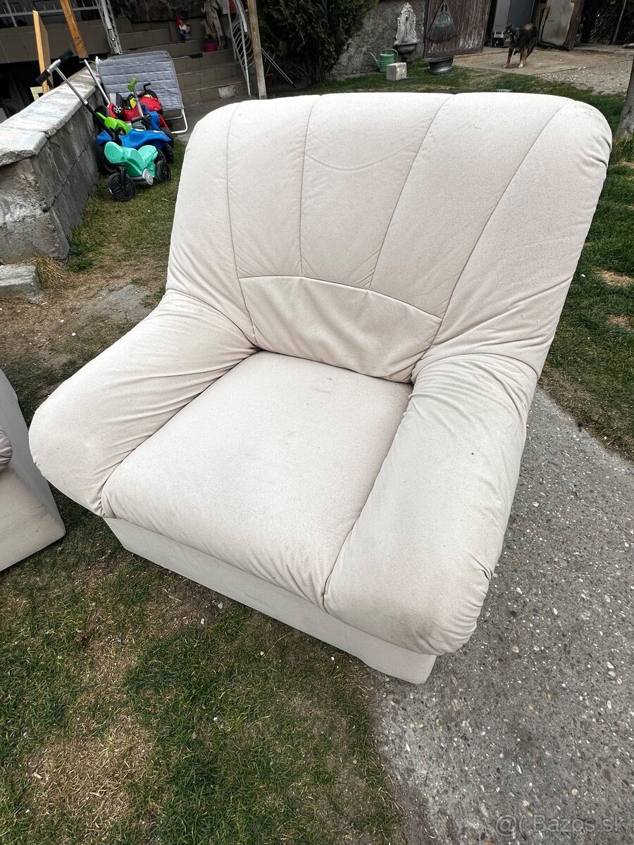 Sedacia súprava - 3