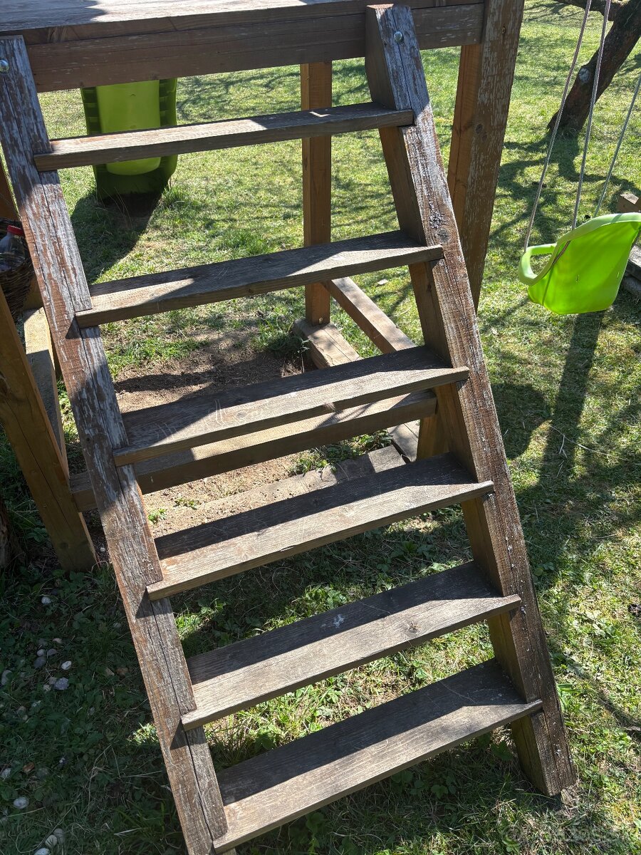 Detský záhradný domček - 3