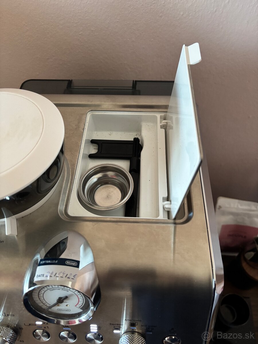 Delongi La specialista - 3