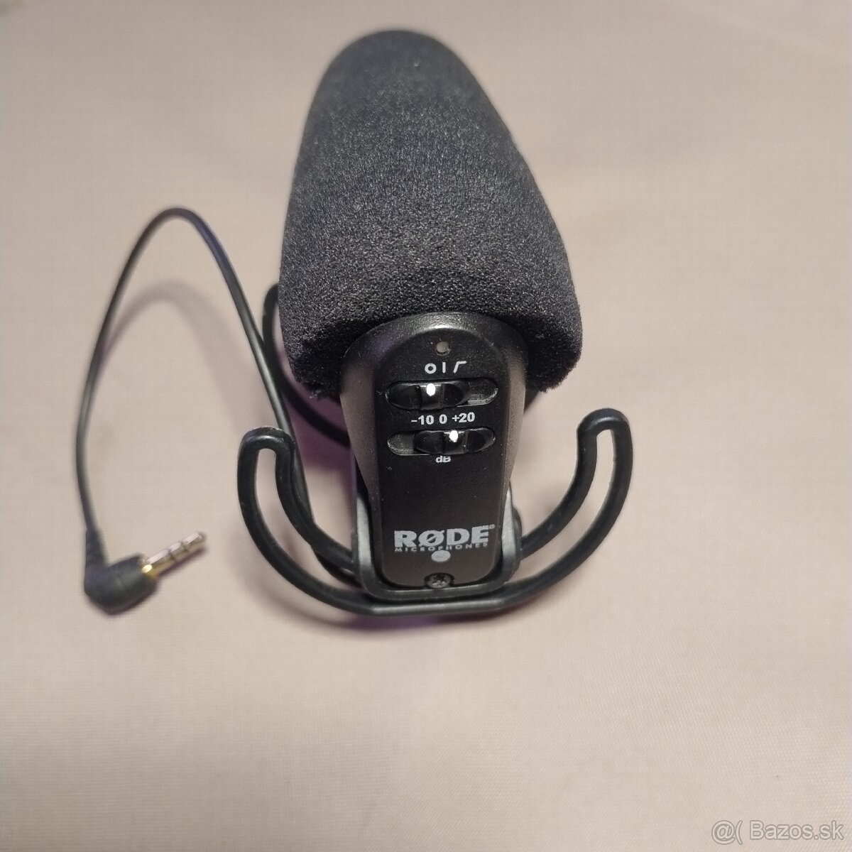 Rode Videomic Pro - 3