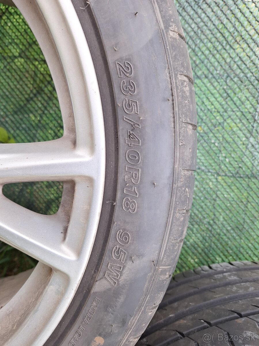 Ford Disky 18" - 3