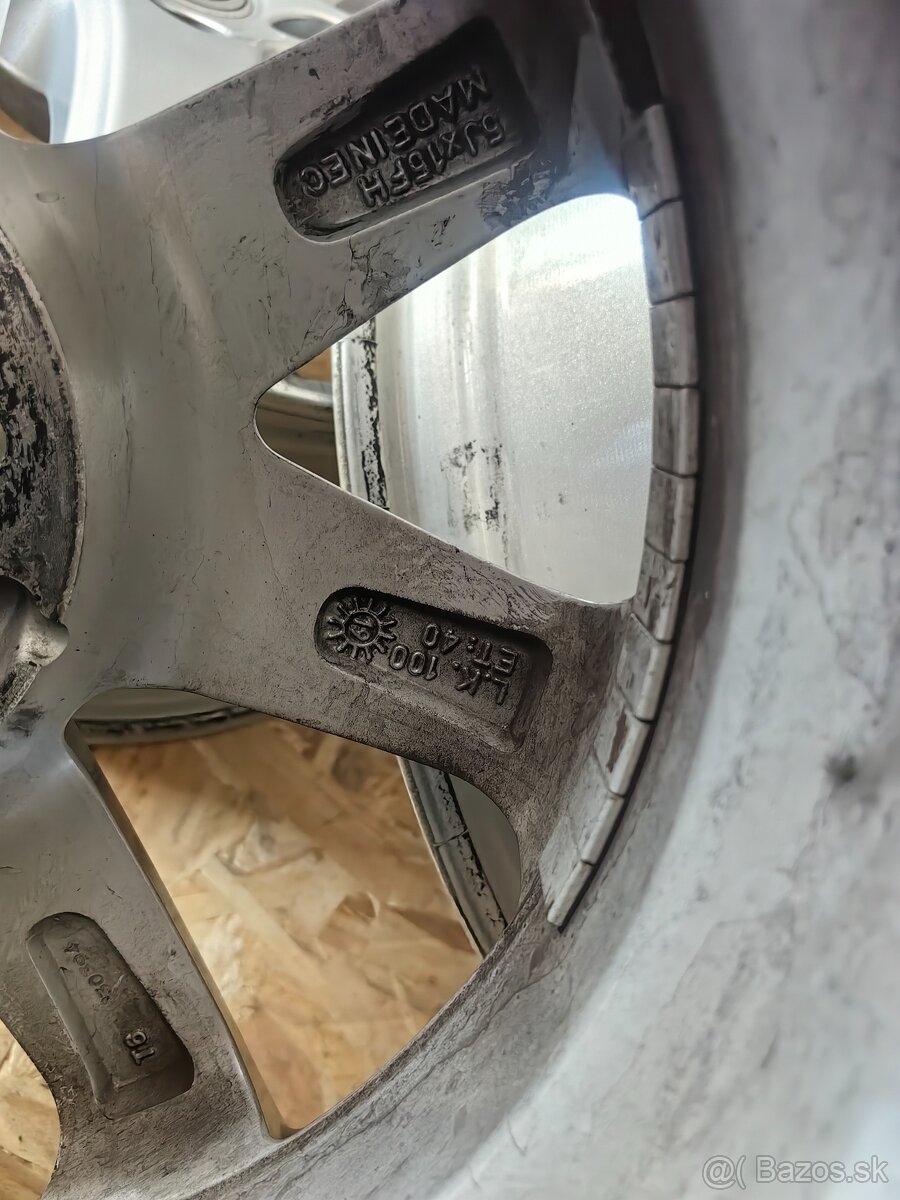 Disky Suzuki 15zoll sf022 - 3