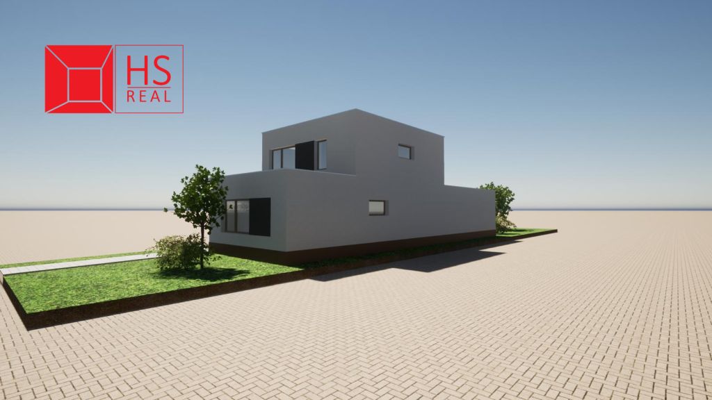 Predaj Novostavby v obci Radava 695 m² - Widok 3