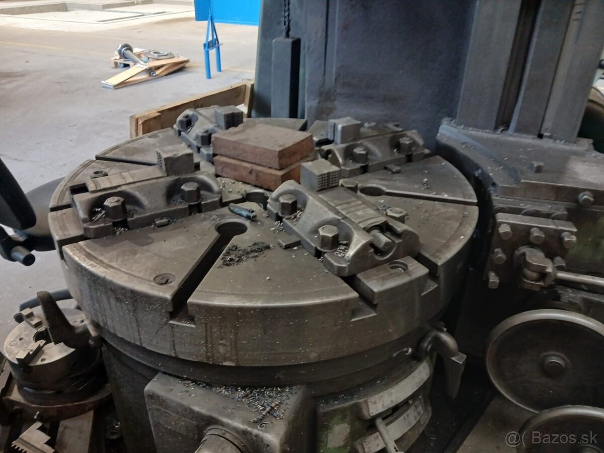 Karusel WMW DKES 1320 (9159) - 3